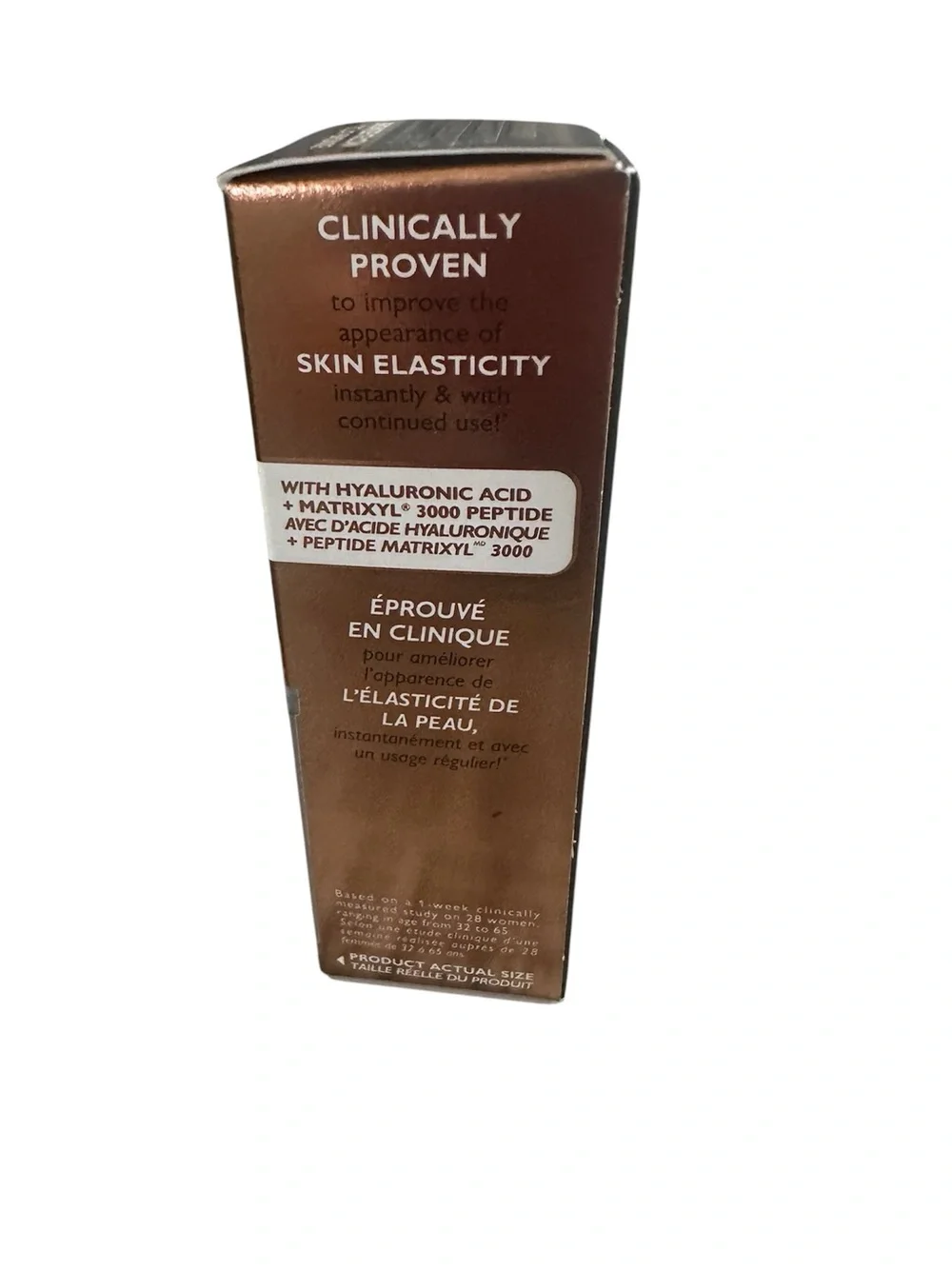Peter Thomas Roth Instant Firmx Collagen Bounce Stick - Bronze glow